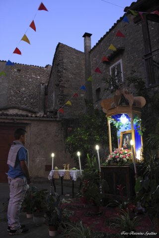 1 Agosto02Chiesa San Francesco D\'Assisi